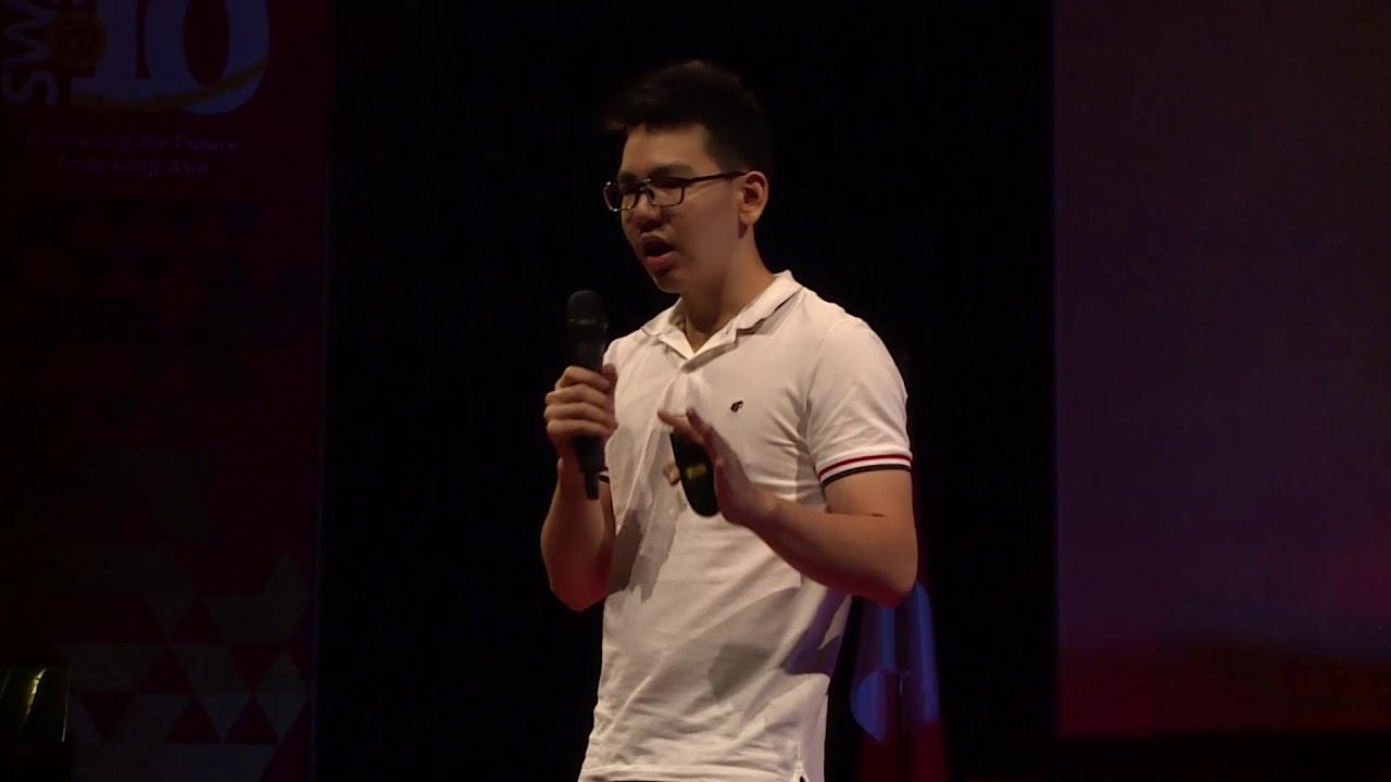 How to Achieve Success | TED Talk Embed
