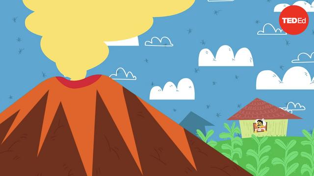 スティーブ アンダーソン 火山が噴火する原因は スティーブン アンダーソン Ted Talk スティーブ アンダーソン 火山が噴火する原因は スティーブン アンダーソン Ted Talk