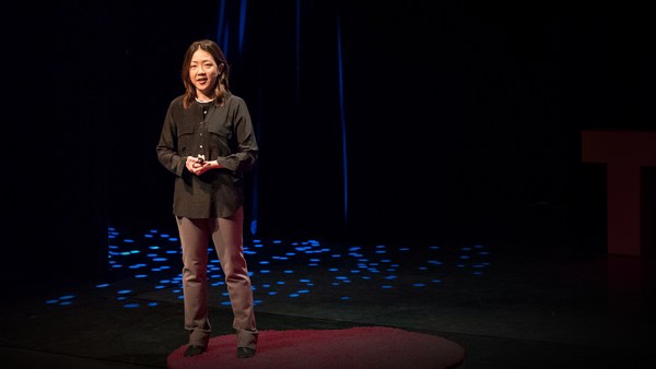 Leila Takayama: What's it like to be a robot?