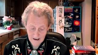 Temple Grandin: Why The World Needs All Kinds of Minds