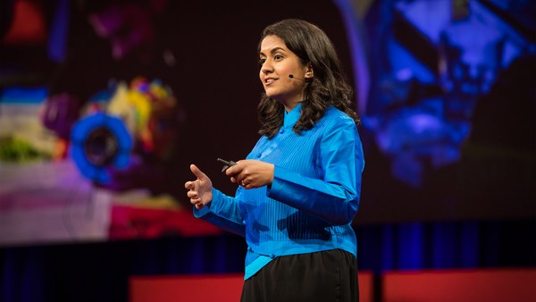 Anab Jain: Why we need to imagine different futures