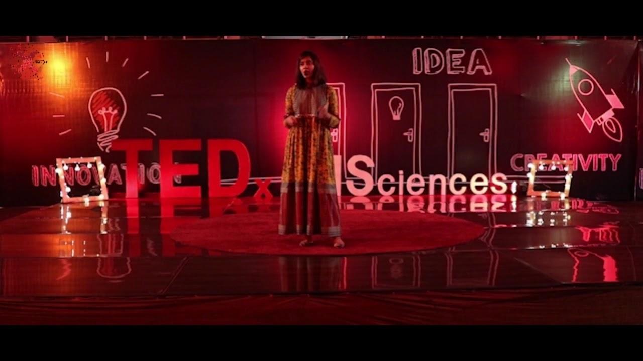 Humna Raza, Maryam Arshad: Dreamers, shapers and doers | TED Talk
