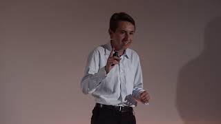 Martin Rendon: Tu propio profesor | TED Talk