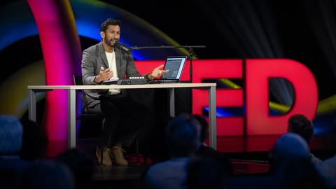 TED Talks | Ideas worth spreading 