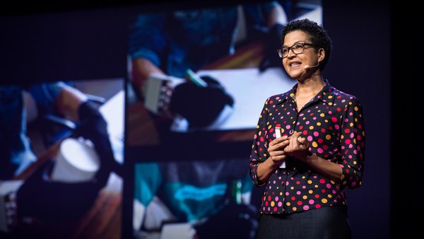 Tania Douglas: To design better tech, understand context