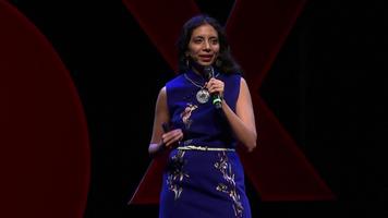 Anima Anandkumar: Trinity of Artificial Intelligence