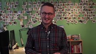 Daniel Reece: Hope, Inspiration, and Rethinking Business: Social ...