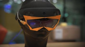 Tara Boroushaki: Could AI give you X-ray vision?