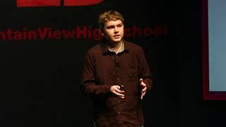 Caleb Sharman: 