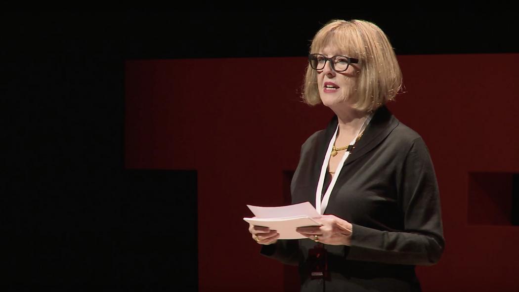Gemma Jackson Rsa Gemma Jackson: How I bring imagined worlds to life | TED Talk