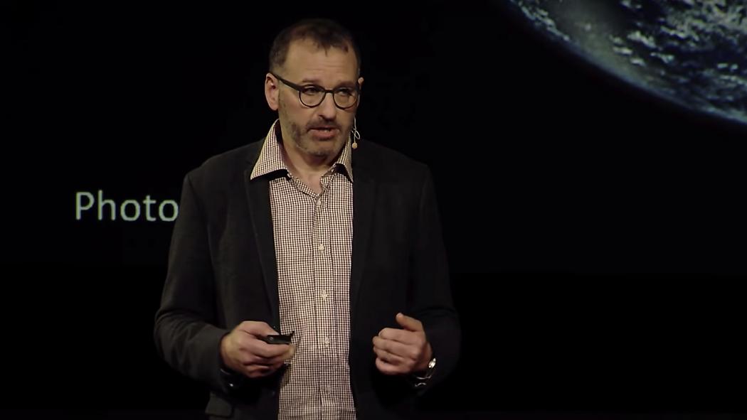 Ted 2 Raphael Raphael Rose: How failure cultivates resilience | TED Talk