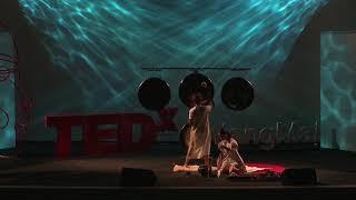 Note Panayanggool: Energy Diary 2 | TED Talk