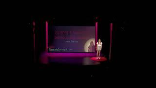 Humor's Value In Serious Situations | TED Talk