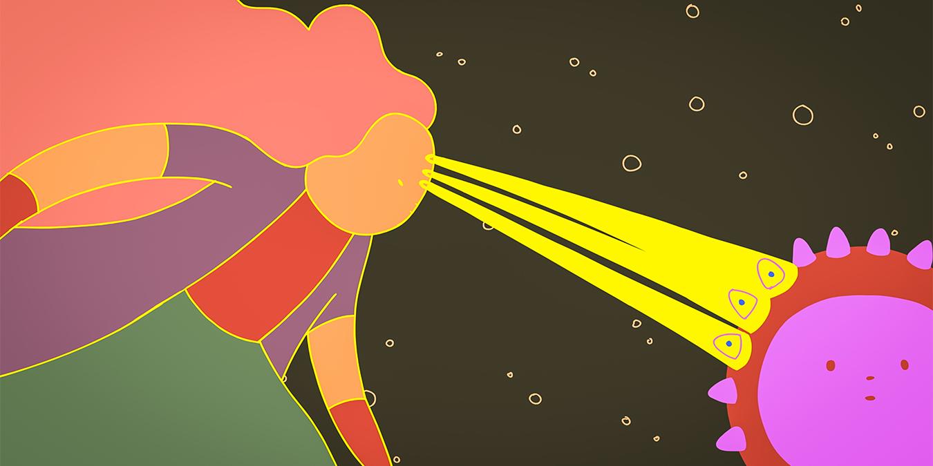 Can you actually boost your immune system? Here's the truth