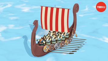 Jan Bill: What was so special about Viking ships?