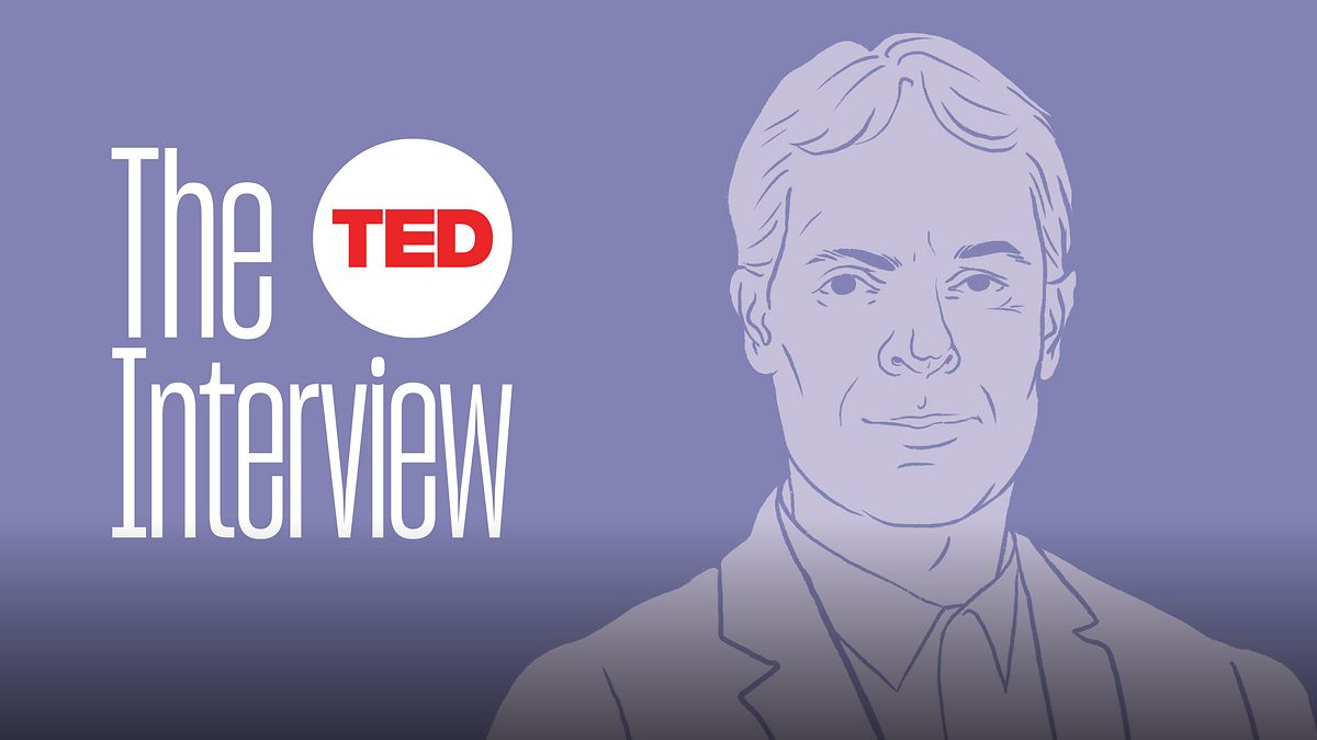The TED Interview: Donald Hoffman has a radical new theory on how we ...