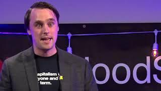 What is the purpose of business?