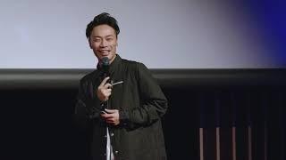 TATSUYA: ヒューマンビートボックスという文化 | TED Talk