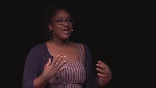 Matia Reed Maia Reed: Always a Life-long Learner | TED Talk