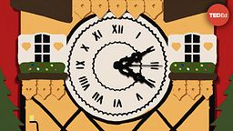 Who decides how long a second is?