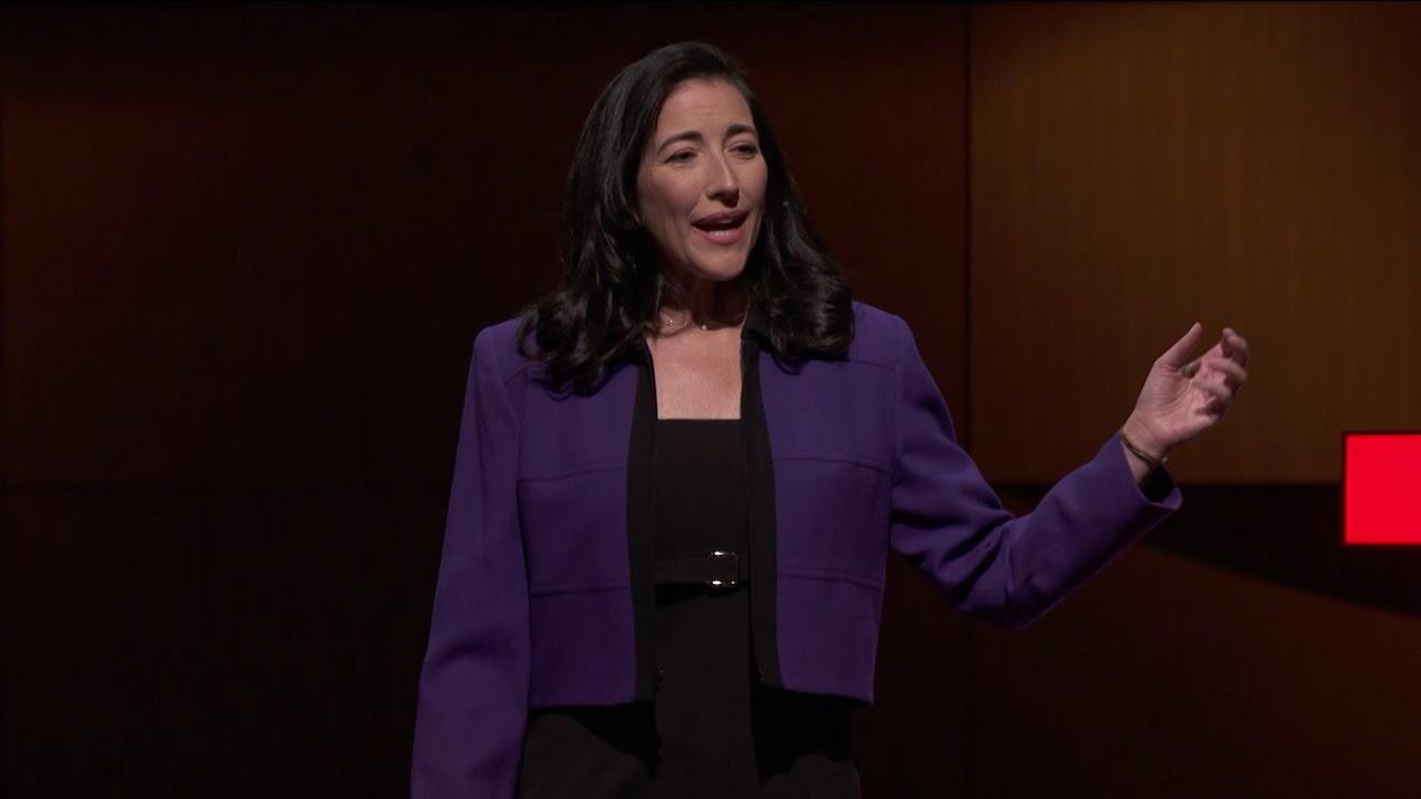 Valerie Alexander How to Outsmart Your Own Unconscious Bias TED Talk