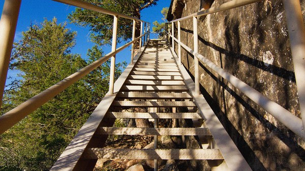 David Rockwell: The hidden ways stairs shape your life