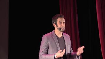 Mike Bardi: The Secret to Improving Mental Health