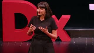 Samah Karaki Comment la résilience peut devenir un piège ? TED Talk