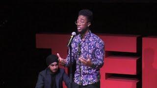 Zaire Ink and Sujeev Chohan: Musical Duo performed by | TED Talk