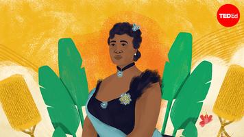 Sydney Iaukea: The dark history of the overthrow of Hawaii