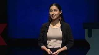 Daniela Paredes Grijalva Does Climate Change Cause Migration Ted Talk