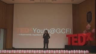 Krista Park: 인생에 작은 실패가 필요한 이유 | TED Talk