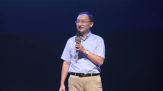Zilong Qiu: Reverse the destiny that gene has determined with gene ...