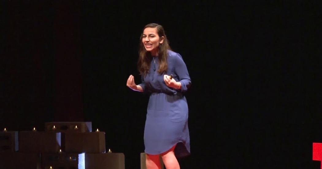 Negar (Nikki) Amini: I have ADHD, What is Your Superpower ...