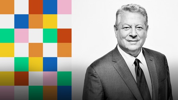 Al Gore: The new urgency of climate change