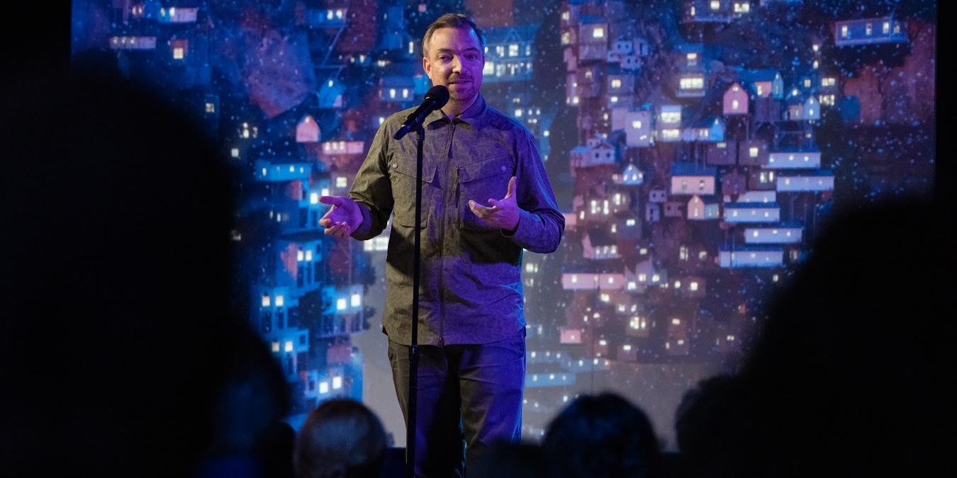 Planet City -- a sci-fi vision of an astonishing regenerative future