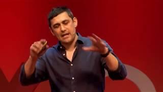 Adam Rutherford: Rethink everything we know about genes and identity ...