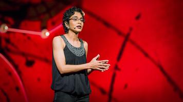 Abha Dawesar: Life in the "digital now"