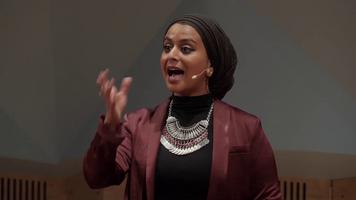 Rana Abdelhamid: Finding Our Power
