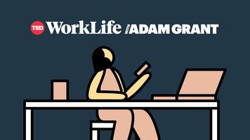 WorkLife with Adam Grant: We don't have to fight loneliness alone