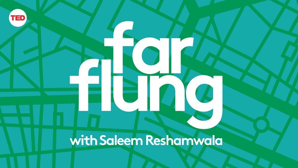 Far Flung with Saleem Reshamwala: Mantua Townshi‪p‬