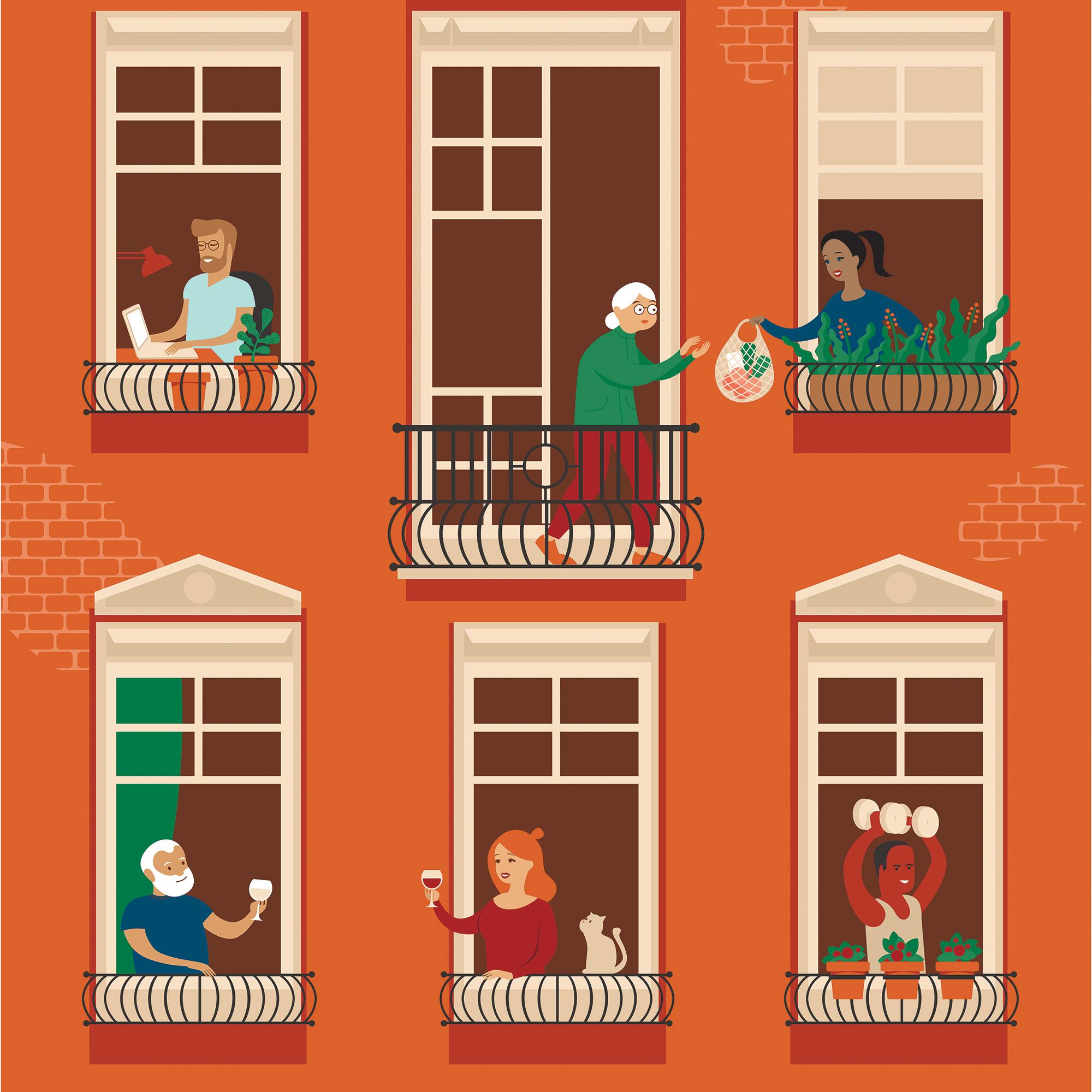 How to bring empathy and authenticity to your life