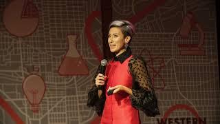 Molly Bingaman: The Link Between Personal Style and Identity