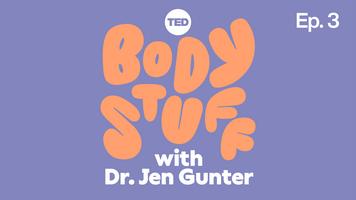 Body Stuff with Dr. Jen Gunter: Is menopause the beginning of the end?