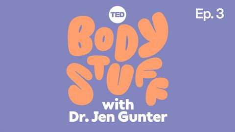 Is menopause the beginning of the end? | Body Stuff with Dr. Jen
Gunter
