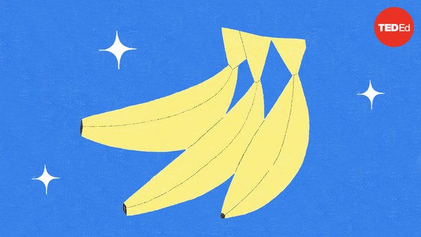 John Soluri: The dark history of bananas