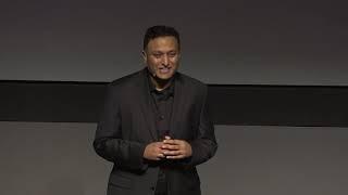 Ramesh Raskar: God's Eye View: Will global AI empower us or destroy us?