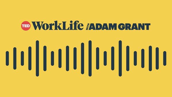 WorkLife with Adam Grant: When strength becomes weakness