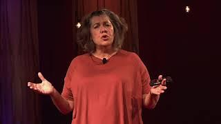 Nancy Ruzycki: A Model Love Story For Education | TED Talk