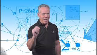 Tom Coffing: Everything we do in Life has Math | TED Talk